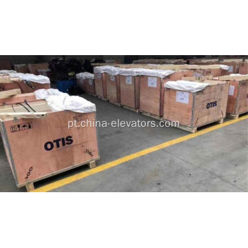 Solução de chicote de cabos de viagem pré -fabricada para elevadores